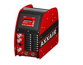 ДЖЕРЕЛО ЗВАРЮВАЛЬНОГО СТРУМУ SASL-160Т З ПОВІТРЯНИМ ОХОЛОДЖЕННЯМ