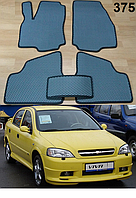 Коврики ЕВА в салон Chevrolet Viva '04-11