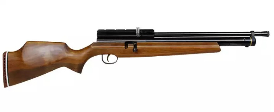 Гвинтівка пневм. Webley Raider 4,5 мм 24J