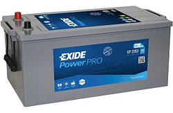 Акумулятор автомобільний Exide EF2353