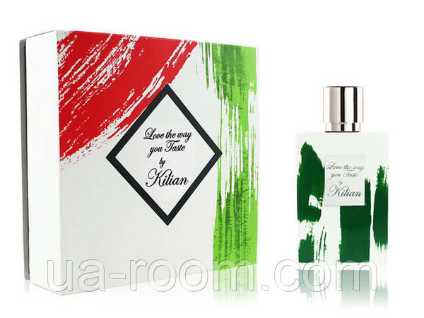 Kilian love the way you taste new arrivals