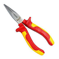 Напівкруглогубці S&R 200х76 мм подовжені 1000 V