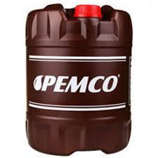 Трансмісійне масло Pemco iMATIC 450 20L