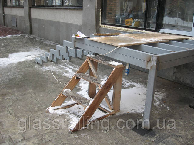 Сталева конструкція Stalnaya konstrukciya