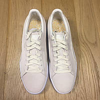 Мужские кроссовки Puma Suede Classic Exposed Seams