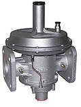 Регулятор тиску газу RG/2MBZ, DN50 фланцевий, Madas, фото 2