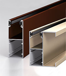 Направляючі шини