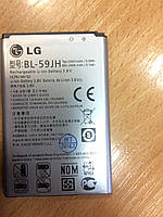 Аккумуляторная батарея LG BL-59JH (P715) 2460mA Extra