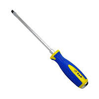 Викрутка S&R SL6,5x150 мм ударна