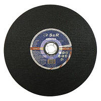 Круг відрізний по металу S&R Meister типу A 30 S BF 400x3,5x32