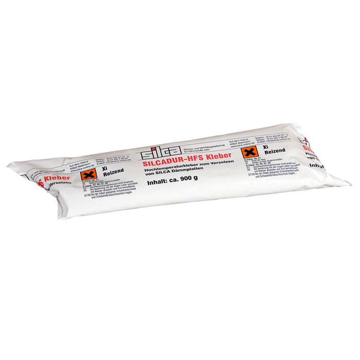 Клей Silca silcadur hfs 0,9кг
