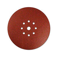 Шліфувальний круг S & R D225 P120 на липучці