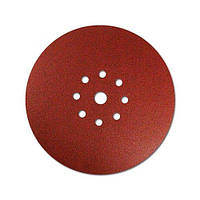 Шліфувальний круг S & R D225 P180 на липучці