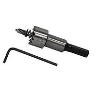 Коронка для металу S&R Meister 19 мм