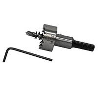 Коронка для металу S&R Meister 27 мм