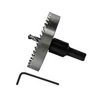 Коронка для металу S&R Meister 70 мм