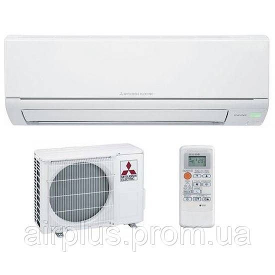 Кондиціонер Mitsubishi Electric MSZ-HJ25VA/MUZ-HJ25VA