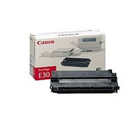 Заправка картриджа: E-30 Для принтера:CANON FC/PC series
