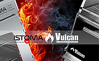 Тандем печей ISTOMA & Vulcan: чому вигідно, чому унікальне і чому потрібно купити?