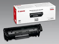 Заправка картриджа: Cartridge 703 Для принтера:Canon LBP2900/3000