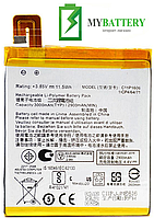 Оригинальный аккумулятор АКБ (Батарея) для Asus ZenFone 3 Laser ZC551KL / C11P1606 2900 mAh 3.85 V