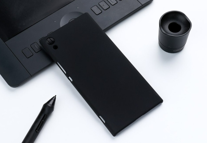 Чохол Soft touch для Sony Xperia XA1 Ultra (G3212)