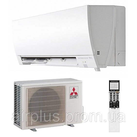 Кондиціонер Mitsubishi Electric MSZ-FH25VE/MUZ-FH25VE