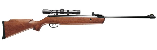 Crosman Storm XT