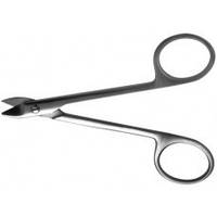 H-79 Ножиці для коронок вертикально-вигнуті 125 мм