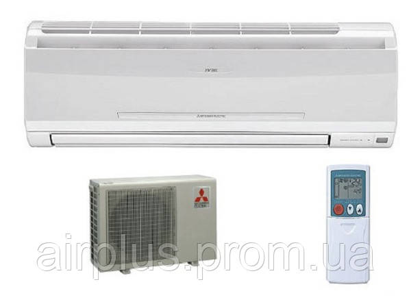 Кондиціонер Mitsubishi Electric MSC-GE25VB/MUH-GA25VB
