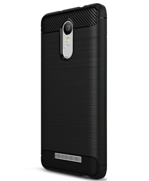 Захисний чохол-бампер TPU Slim Xiaomi Redmi Note 3/Note Pro 3