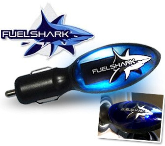 Економайзер Fuel Shark, економія палива (бензина, солярки) до 30%