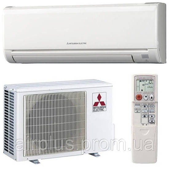 Кондиціонер Mitsubishi Electric MS-GF25VA/MU-GF25VA