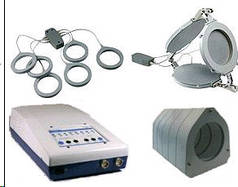 Апарат імпульсної низькочастотної магнітотерапії "АЛІМП-1"