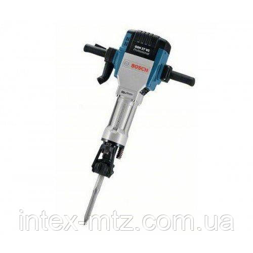 Молоток відбійний Bosch GSH 27 VC