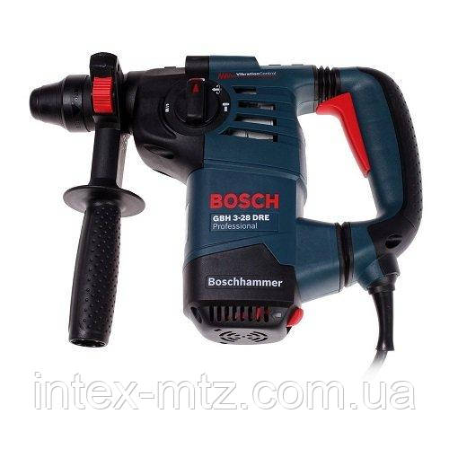 Перфоратор Bosch GBH 3-28 DRE