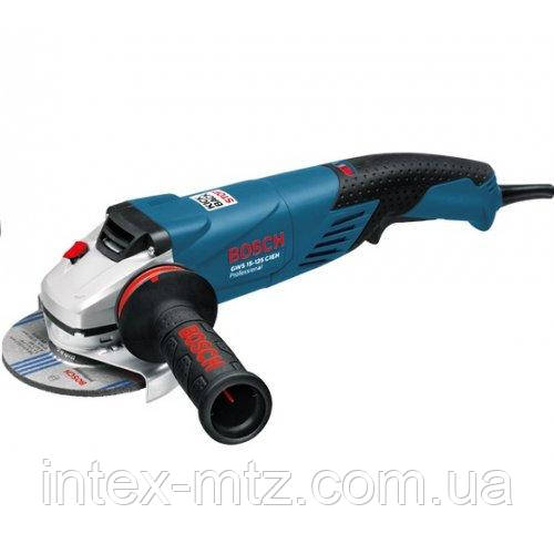 Кутова шліфмашина Bosch GWS 15-125 CIEH
