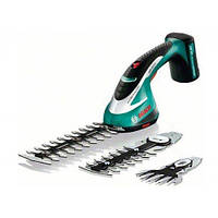Ножиці акумуляторні Bosch ASB 10.8 Li