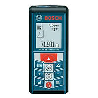 Далекомір лазерний Bosch GLM 80