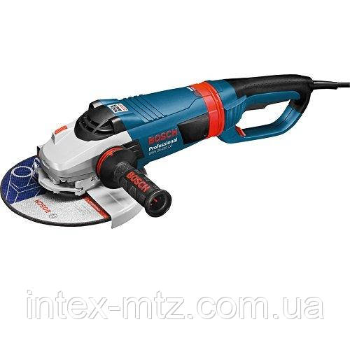 Кутова шліфмашина Bosch GWS 26-230 LVI