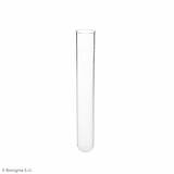 Пробірки без кришки