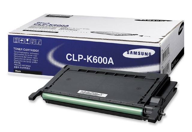 Заправка картриджа Samsung CLP-B600A