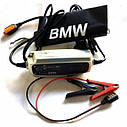 Оригінальний зарядний пристрій BMW 5.0 A BATTERY CHARGER (61432408592), фото 2