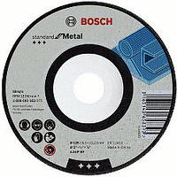 Круг зачисний по металу Bosch A 30 Т BF 230