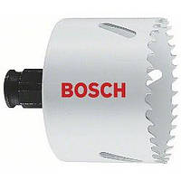 Биметаллическая кольцевая пила Bosch Progressor for Wood and Metal 29 х 40