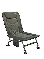 Кресло JRC Extreme Recliner Chair