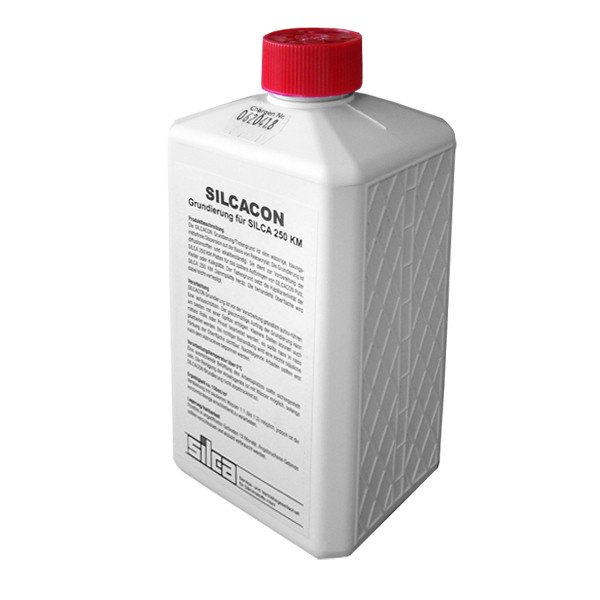 Ґрунтовка Silcacon 1 л.