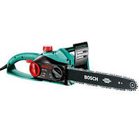 Електропила ланцюгова Bosch Аке 40 S