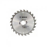 Диск пиляльний Bosch ECO Wood 190 Z24