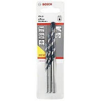 Набір свердел по бетону Bosch CYL-5 3 шт